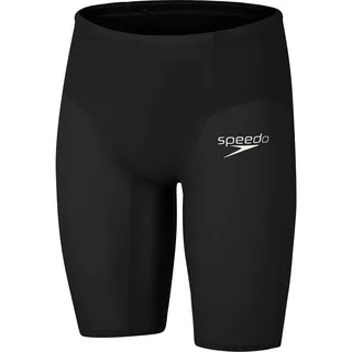 Speedo Herren Fastskin LZR Ignite Badehose, Schwarz, 1