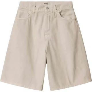 Shorts Carhartt WIP I034839-2LP4J für Damen - Beige
