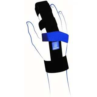Thuasne Ligaflex Fingerorthese zur Immobilisierung u. Ruhigstellung eines oder mehrer Finger 1 St