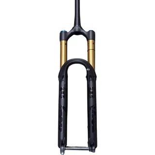 Fox 38 Factory 29 Zoll 180 mm 2026/25 Schwarz