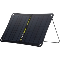 Goal Zero Nomad 10, Generatoren, Solarlär-Power Bank-Lifestyle, Unisex, für Erwachsene