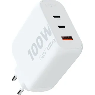 Xtorm 100W GaN2 Ultra Wall Charger