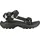 Terra Fi 5 Universal Damen Schwarz 40