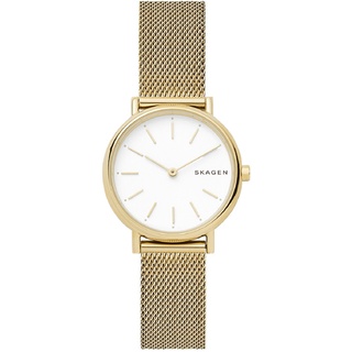 Skagen Signatur Slim Milanaise 30 mm SKW2693