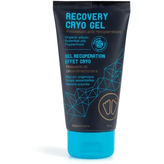SIDAS Recovery Gel Erholungscreme 0,75 EU Blau