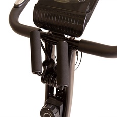 Bild von X-Bike inkl. Expanderbändern schwarz