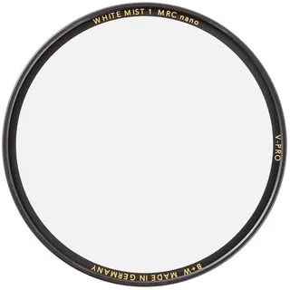 B+W White 1 MRC nano V-Pro 77mm,