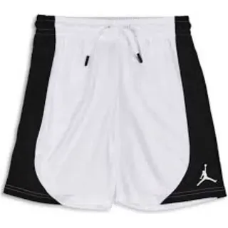 Jordan Jumpman Life Sport Junior-shorts Weiß 14 Years Mann Weiß 14 Years - Weiß