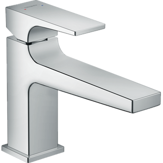 Hansgrohe Metropol 100 Einhandmischer chrom 32502000