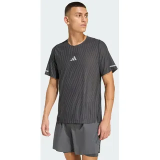 adidas Adi365 Climacool+ Engineered Kurzarm-t-shirt - Black - M