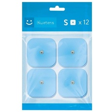 Bluetens replacement electrode pads