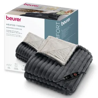 Beurer HD82 Wärmezudecke