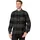 Fjallraven Herren M Long Sleeved T-Shirt Black XXXL