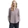 Bluse Bordeaux Rot 42