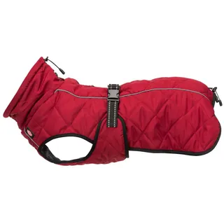 Trixie Minot Hundejacke - Red - 40 cm