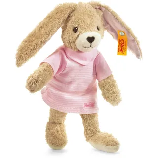 Steiff Hoppel 20 cm Rosa