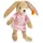 Hoppel 20 cm Rosa