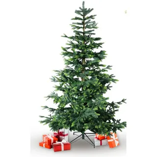 Gartenpirat BonTree Fichte künstlicher Weihnachtsbaum grün 210 cm