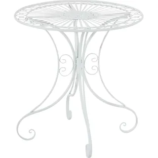 CLP Tisch Hari,antik-grün - Grün