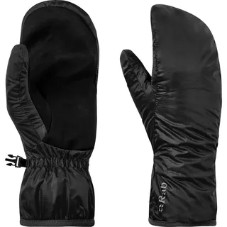 Rab Xenon Mitts black (BL) M