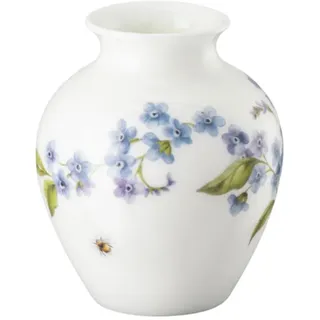 Hutschenreuther Flower Minis Vase Vergissmeinnicht 9 cm