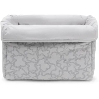 Tous Hkaos Aufbewahrungskorb - Grey - One Size