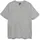 VMPAULINA SS T-Shirt Grau L