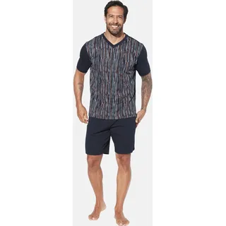 Jan Vanderstorm Shorty »Kurzer Schlafanzug RUNEBERG«