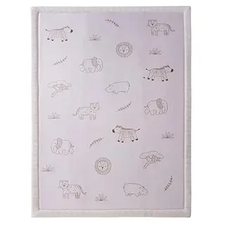 Hakuna Matte Wolkenweiche Spielmatte Baby 170x120x2,5cm, Tatami Matte