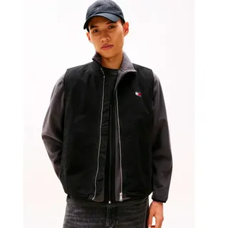 Tommy Hilfiger Dm0dm20909 Weste - Black - M