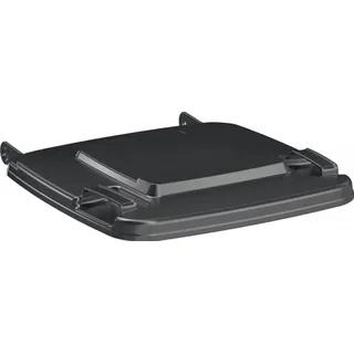 Sulo Mülleimerdeckel 120 l Grau