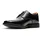 Derby Schuhe 49 5