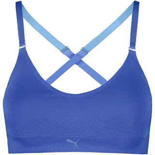 Puma 701230460 Triangle Bh - Blue - XL,