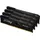 FURY Beast 128GB Quad-Kit DDR4-3200 CL16 (KF432C16BBK4/128)