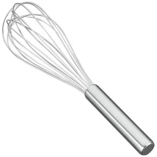 Metaltex 122825 Schneebesen, 25 cm