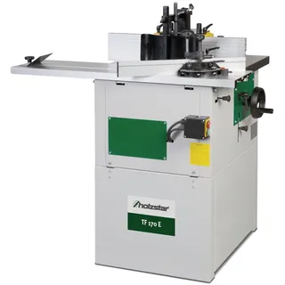 Holzstar Tischfräse TF 170 E (230 V)