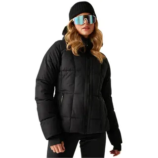 Dare 2b Glamorize VI Skijacke Schwarz 40