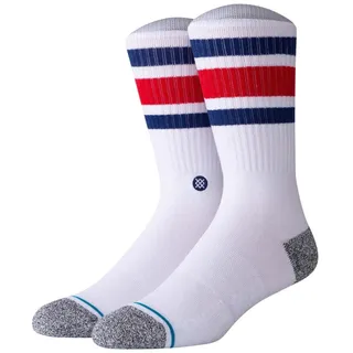 Stance Boyd ST Sneakersocken 1er Pack Bunt 35-37
