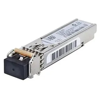 Cisco Sfp transceiver module MMF 850nm / Silver