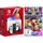 Switch OLED 64 GB Weiß inkl. Mario Kart 8 Deluxe, 2x Joy-Con Controller