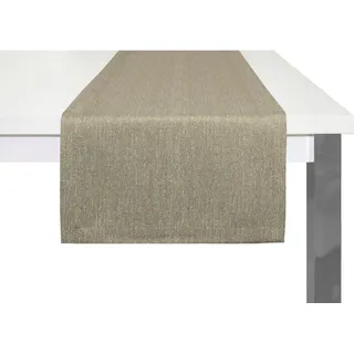 Wirth Tischläufer »Torbole«, braun