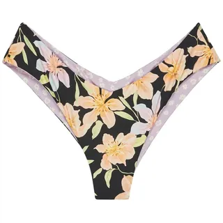 Billabong Bikini-Hose »Twin Sol Rev Fiji«, bunt