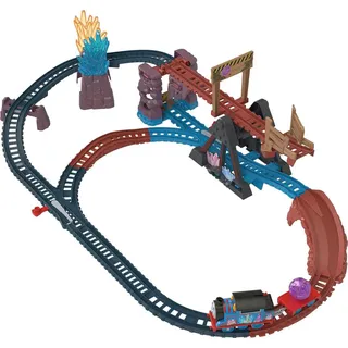 Thomas & Friends Fisher-Price Thomas - Friends Eisenbahn-Set HMC28