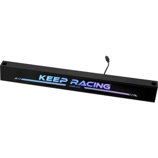 simagic Sim Ray RGB Heel Stop