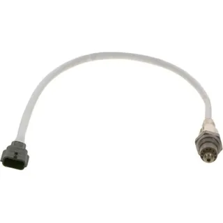 Bosch 025803000L - Lambdasonde mit fahrzeugspezifischem Stecker
