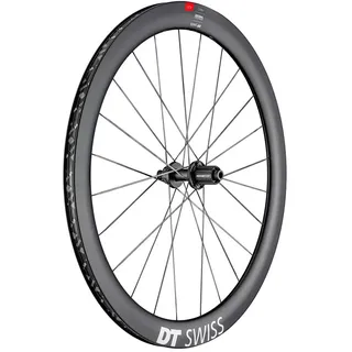 Dt Swiss Arc 1100 Dicut 50 Cl Disc Tubeless Rennrad-hinterrad - Black - 12 x 142 mm