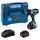 GDS 18V-1050 H inkl. 2 x 8,0 Ah + L-BOXX