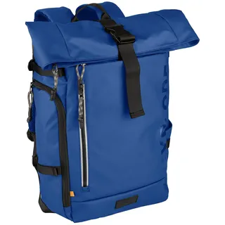 CAMEL ACTIVE Explore Rolltop 50 l blau