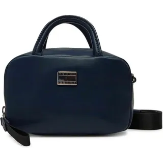 Handtasche Tommy Jeans AW0AW17294-C1G für Damen - Blau