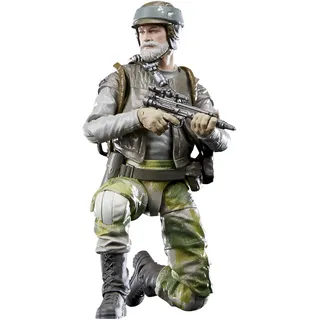 Star Wars Figura Rebel Commando 40Th Anniversary Return of The Jedi 15cm